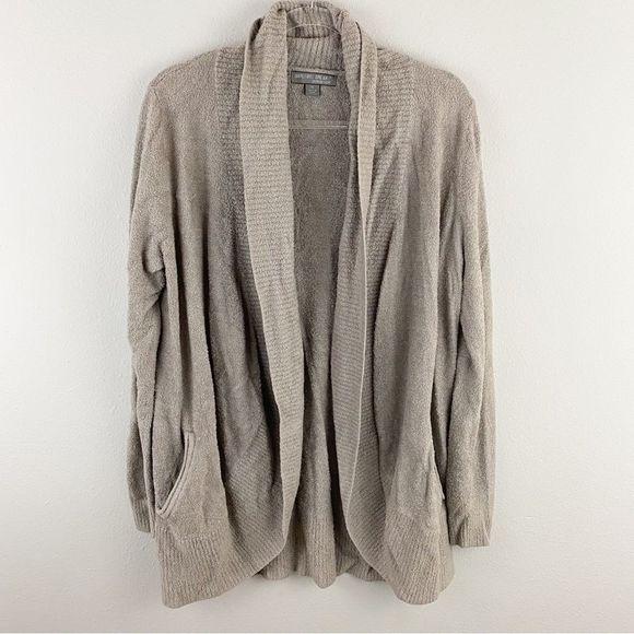 Barefoot Dreams Sweaters - Barefoot Dreams • Circle Cardigan